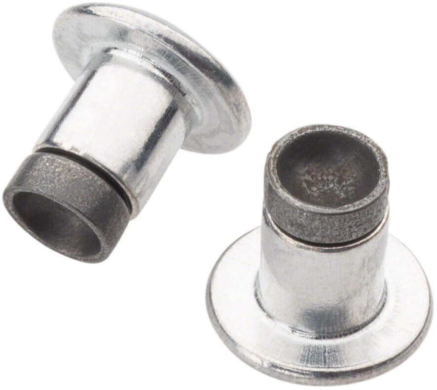45NRTH 45NRTH XL Concave Carbide Aluminum Tire Studs - Pack of 300