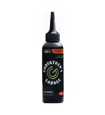 Godfather's Garage Godfather's Garage Chain Lube,
