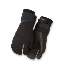 Winter gloves, Giro 100 proof gloves
