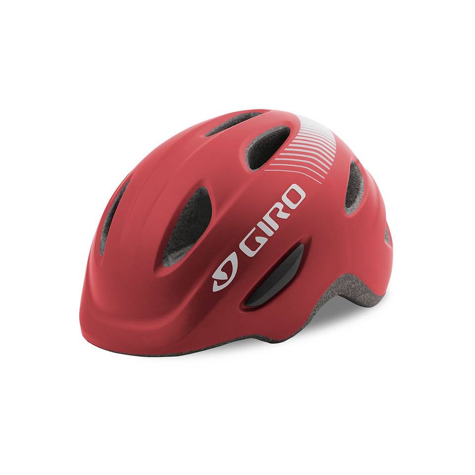 Giro Helmet, Giro Scamp