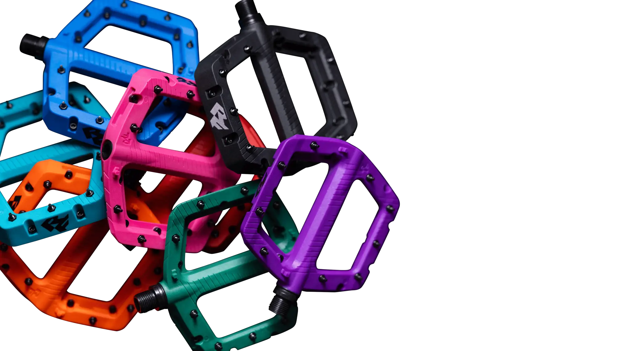 RaceFace Pedals, RaceFace Chester '25