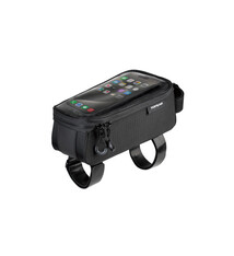 Topeak Topeak BENTO PHONE BOX TOP TUBE - Black