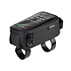 Topeak Topeak BENTO PHONE BOX TOP TUBE - Black