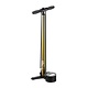 Lezyne Lezyne, 18K Digital HV, Floor Pump, ABS-1 Pro Chuck, Gold