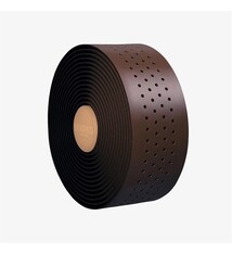 Brooks Brooks, Microfiber, Handlebar Tape, Antique Brown