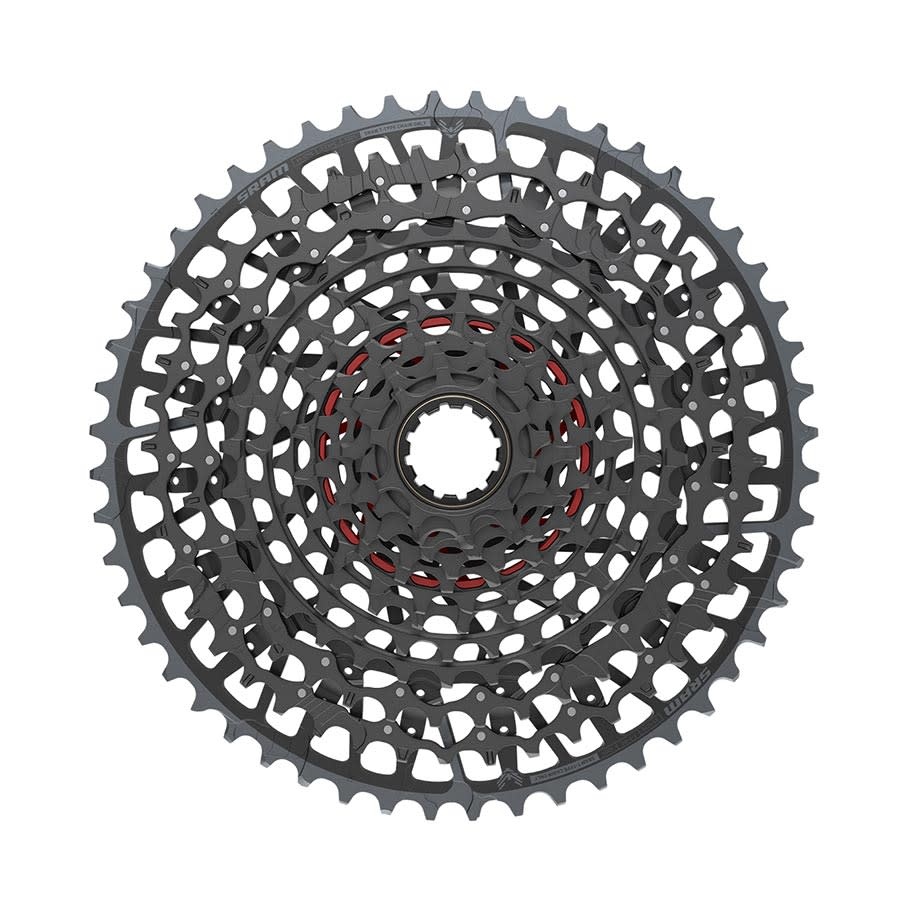 SRAM Cassette, SRAM X0 XG1295 T-TYPE 10-52 teeth