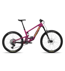 Santa Cruz Santa Cruz Bronson 5 C MX GX AXS '25 Large Kalimtxo