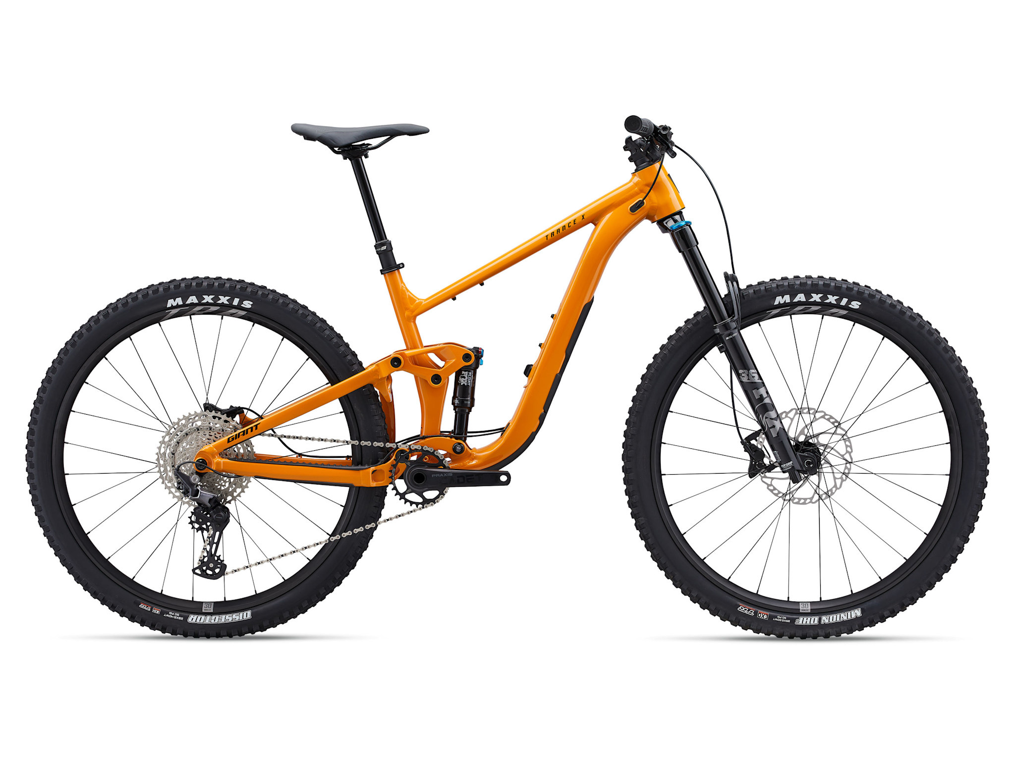 Giant Giant Trance X 2 Medium Sandstorm
