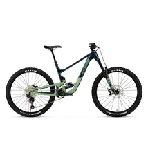 Rocky Mountain Rocky Mountain ALTITUDE A50 Medium Green