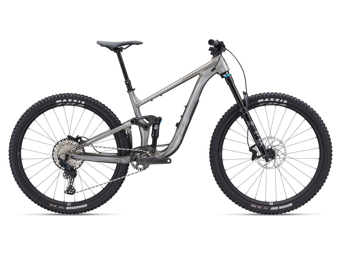 Giant Giant Trance X 1 Large Smoke Metal