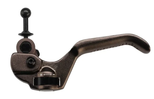 s4 Hayes Dominion A Replacement lever blade, Bronze