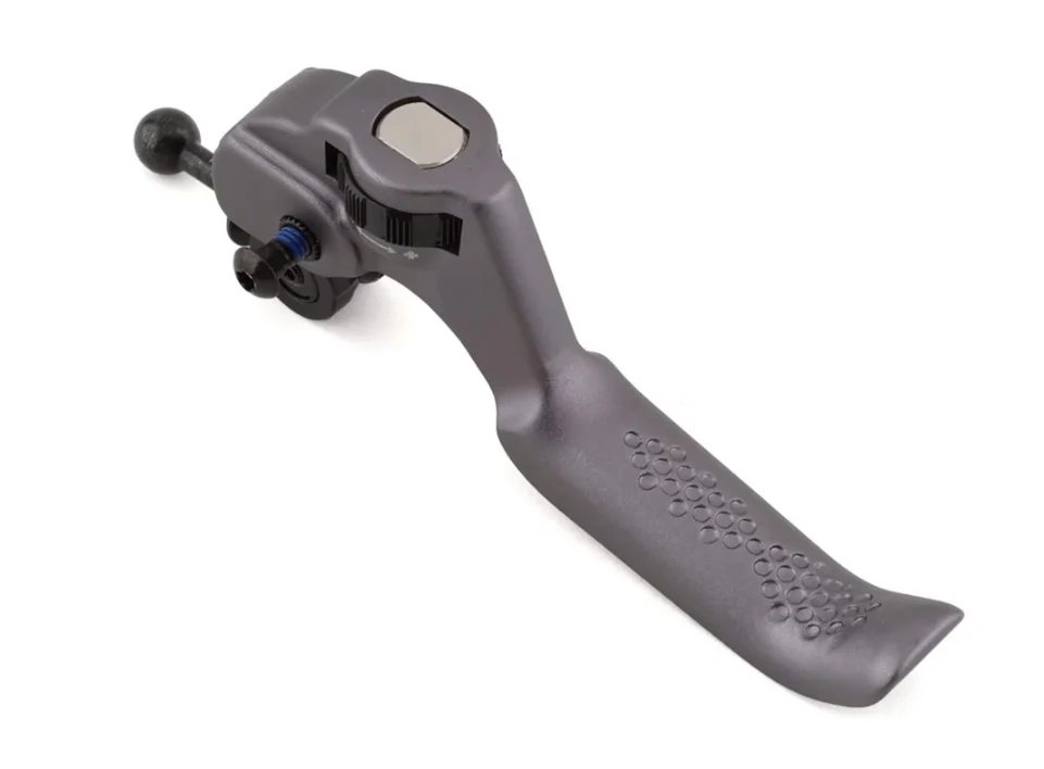 s4 Hayes Dominion A Replacement lever blade, Grey reg reach