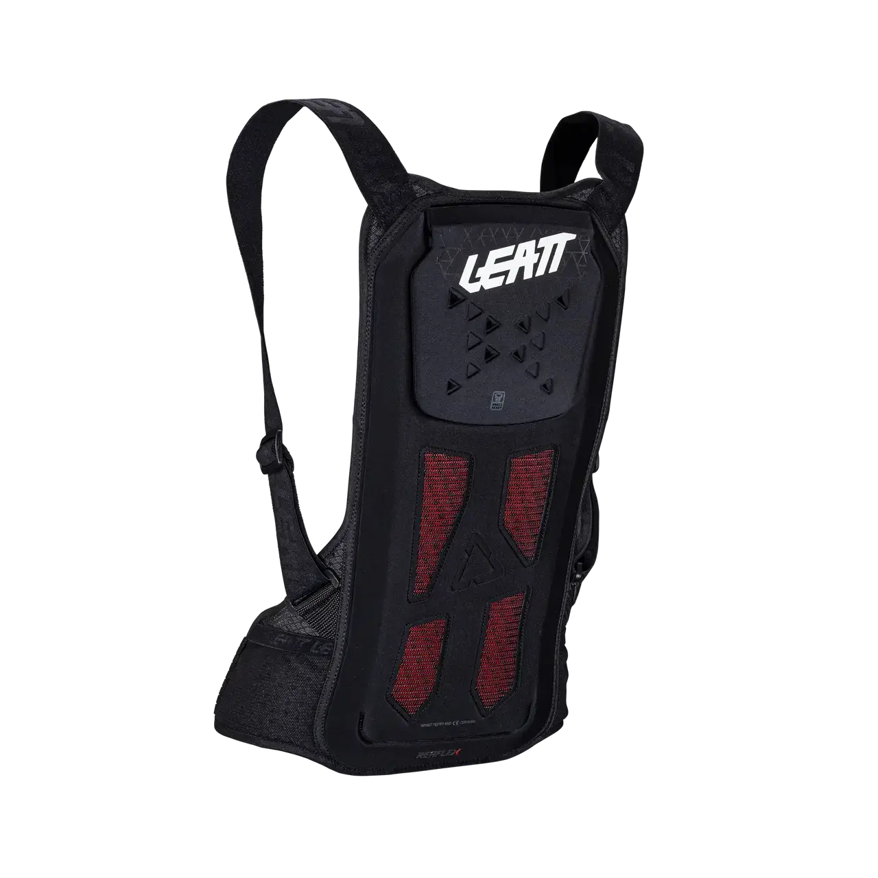 Back Protector , Leatt Reaflex  Back protector