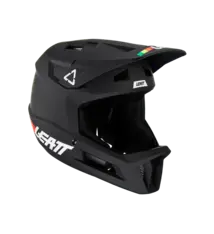 Helmet, Leatt MTB Gravity 1.0 Helmet