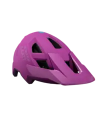 Helmet, Leatt MTB All mountain 2.0