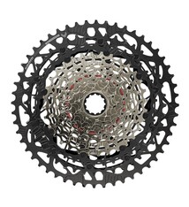 SRAM Cassette, SRAM XS-1270 12 Sp 10-52T, HG freehub
