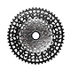 SRAM Cassette, SRAM XS-1275 GX Eagle T-Type 12 Sp, Black 10-52T, XD
