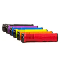 Chromag Grips, Chromag Format