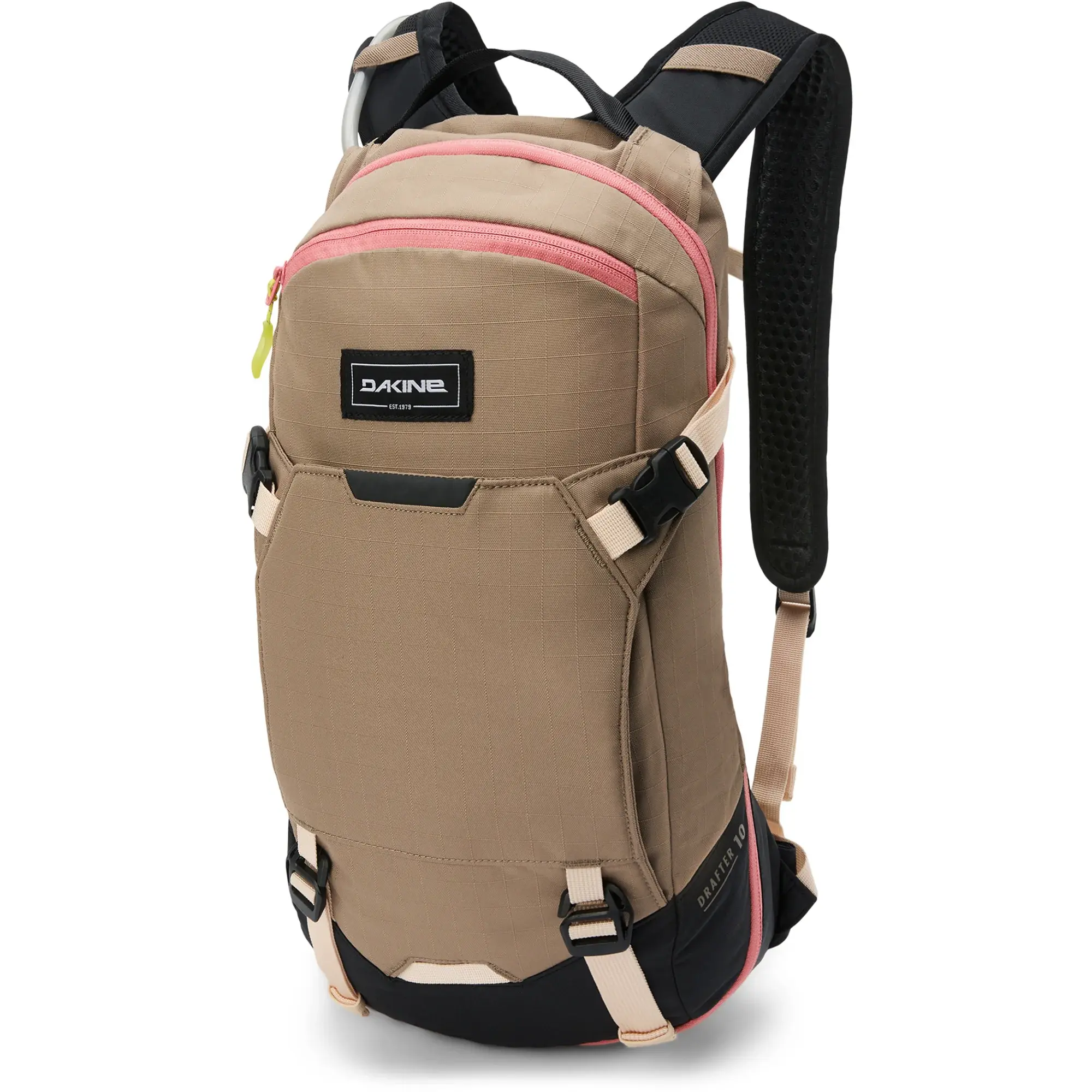 Pack, W's drafter 10L