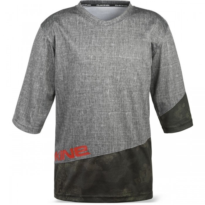 Dakine Jersey, Dakine Kids 3/4 Vectra jersey