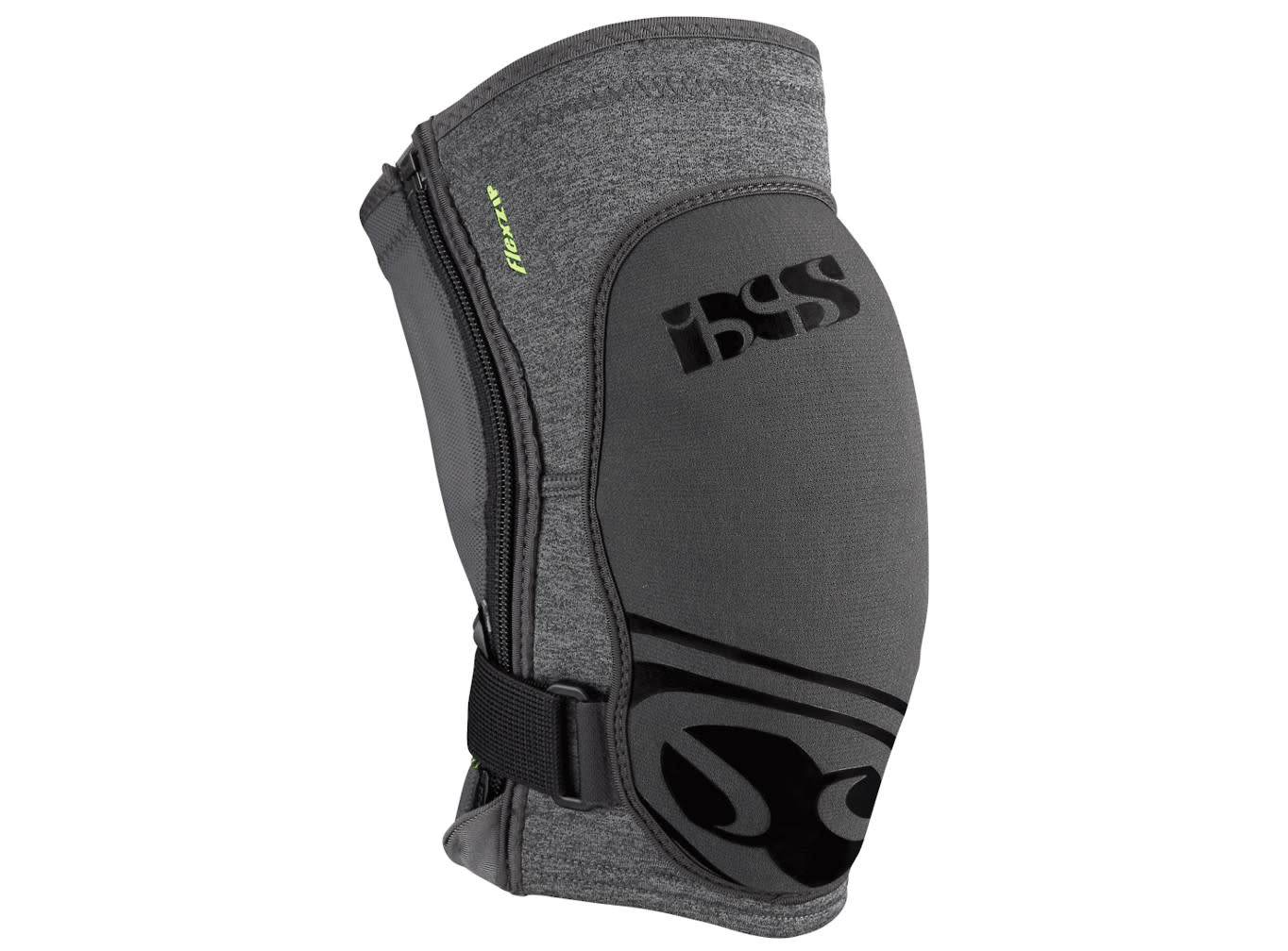 IXS Knee Guard, IXS Flow Zip