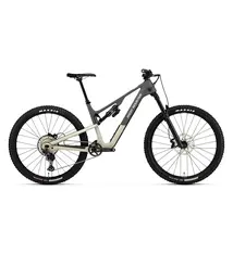 Rocky Mountain Instinct C50 Medium Grey/Beige '25