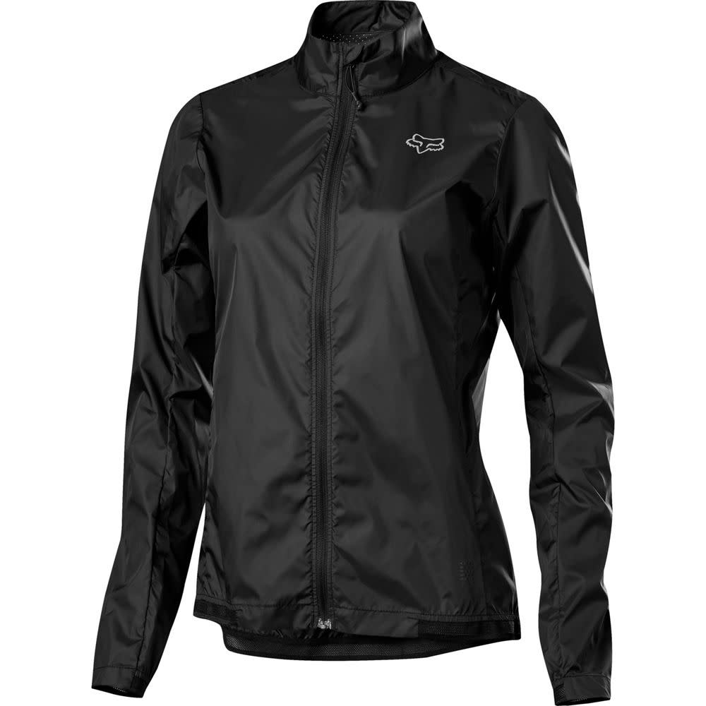 Fox Head Jacket, Fox Women's Attack Wind Jacket