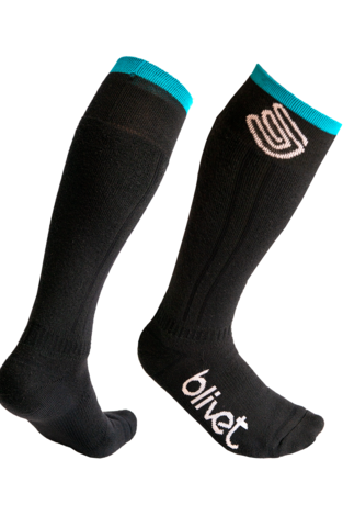 Socks, Blivet fat bike socks