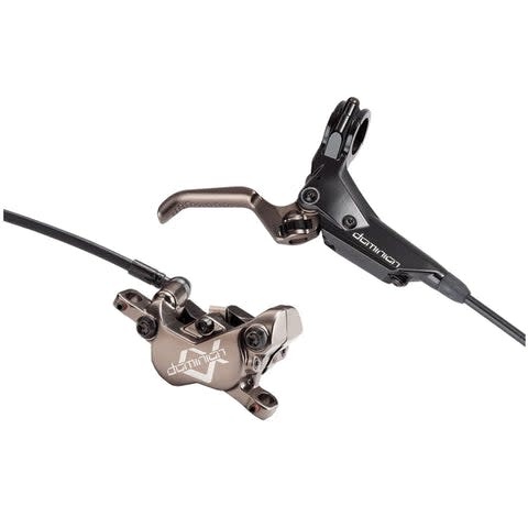 Hayes Brake Set, Hayes Dominion A4,
