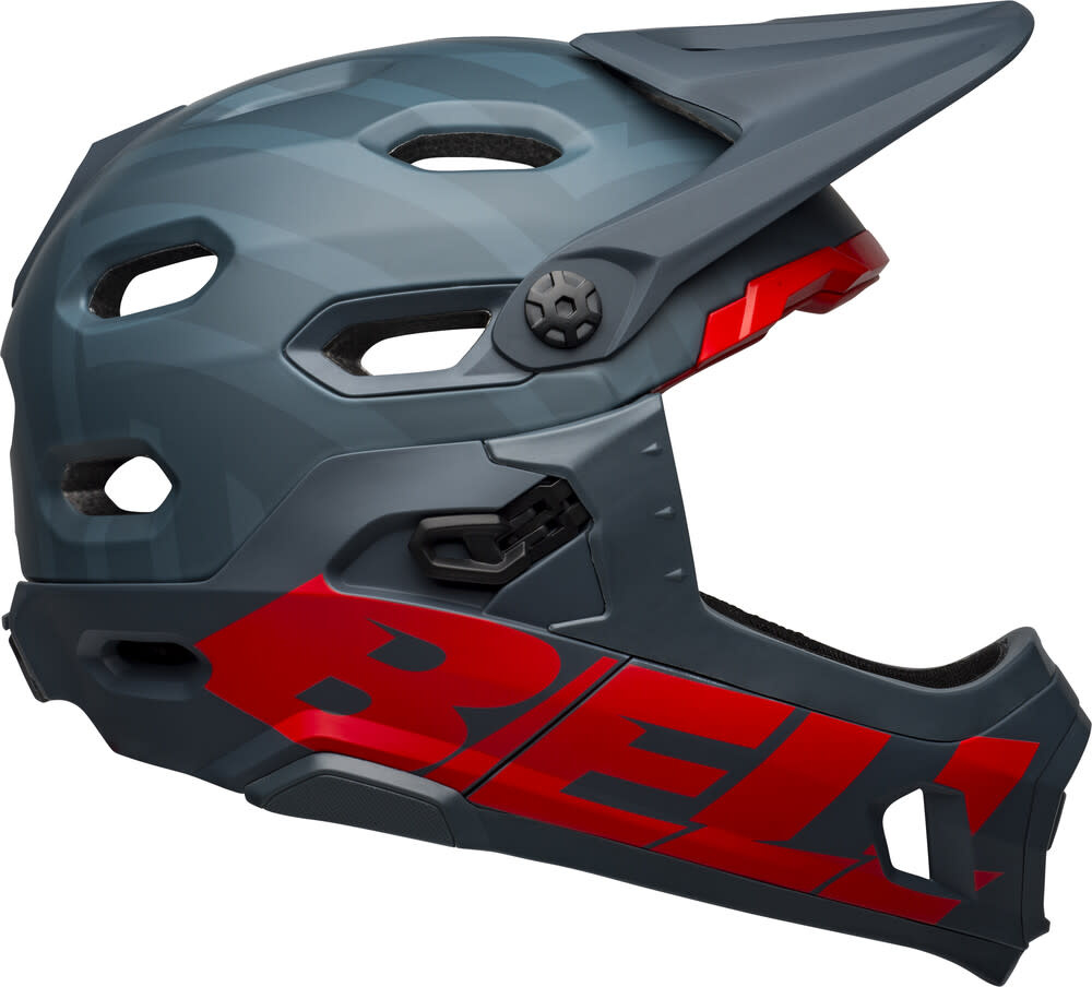 Bell Helmet, Bell Super DH Mips