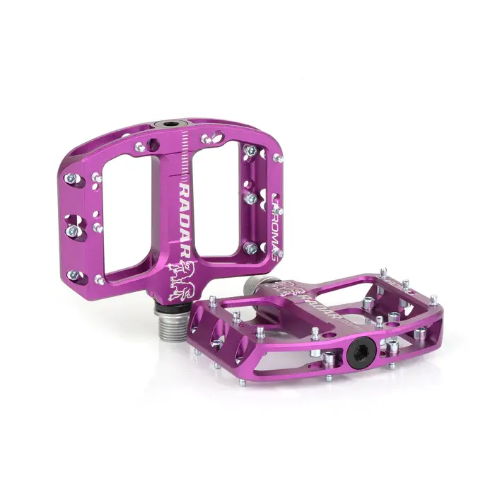 Chromag Pedals, Chromag Radar