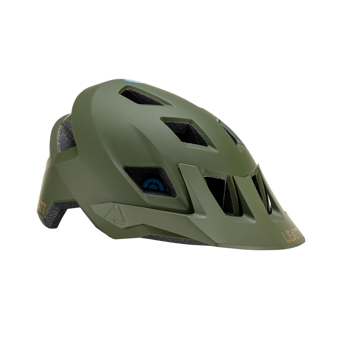 Helmet, Leatt helmet MTB All Mtn 1.0