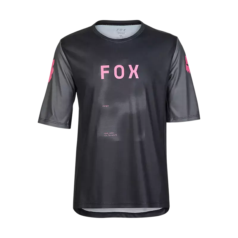 Youth Jersey, Fox Ranger Taunt, SS