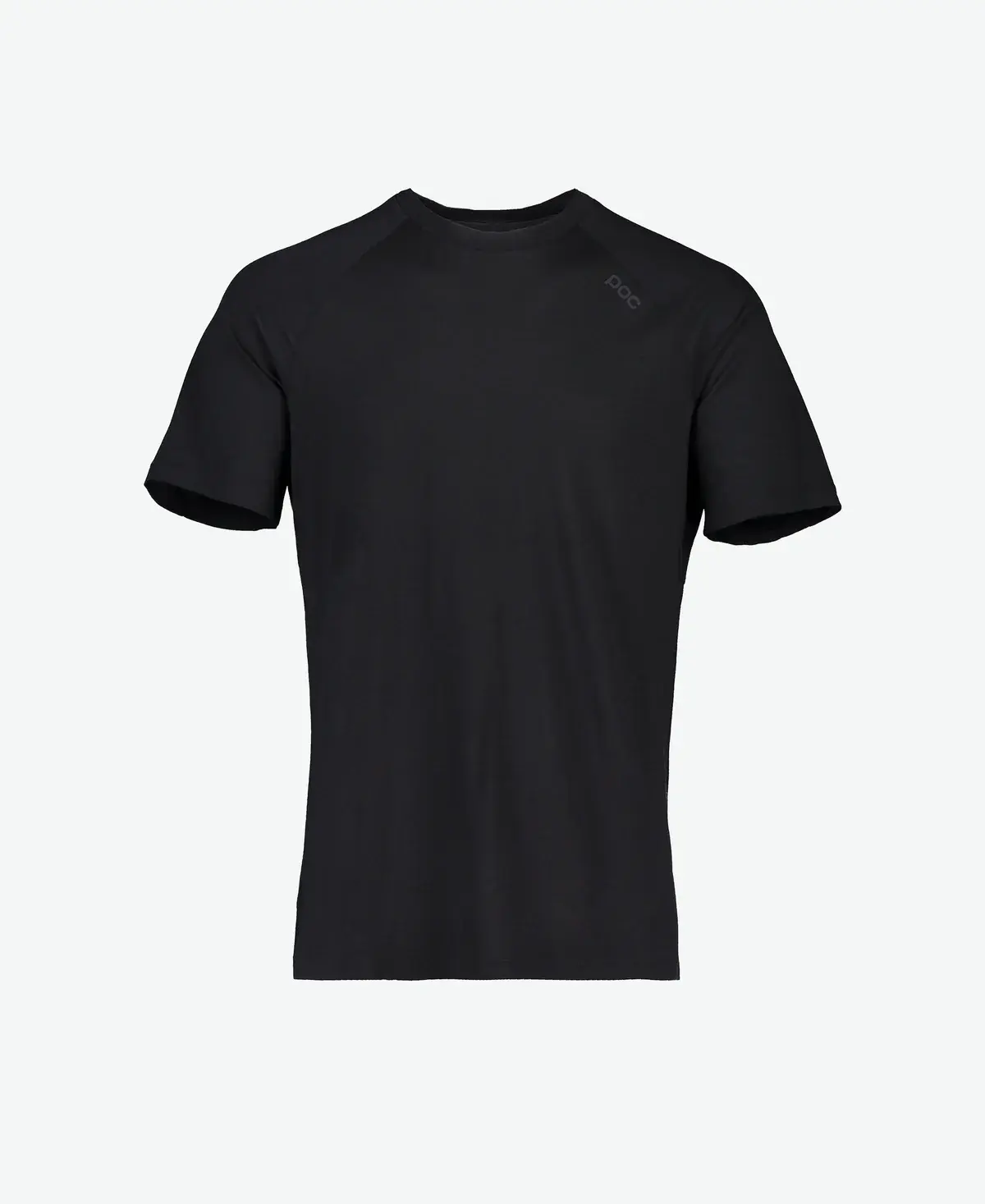 Merino Tee, POC,  Light Merino , Men's