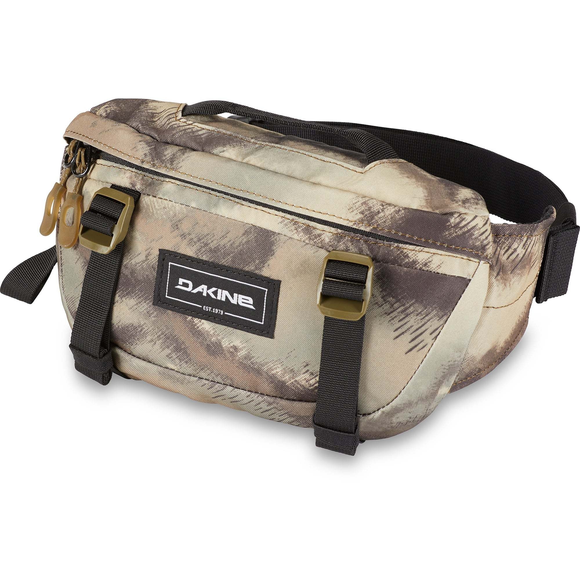 Hydration, Dakine Hot lap 1l