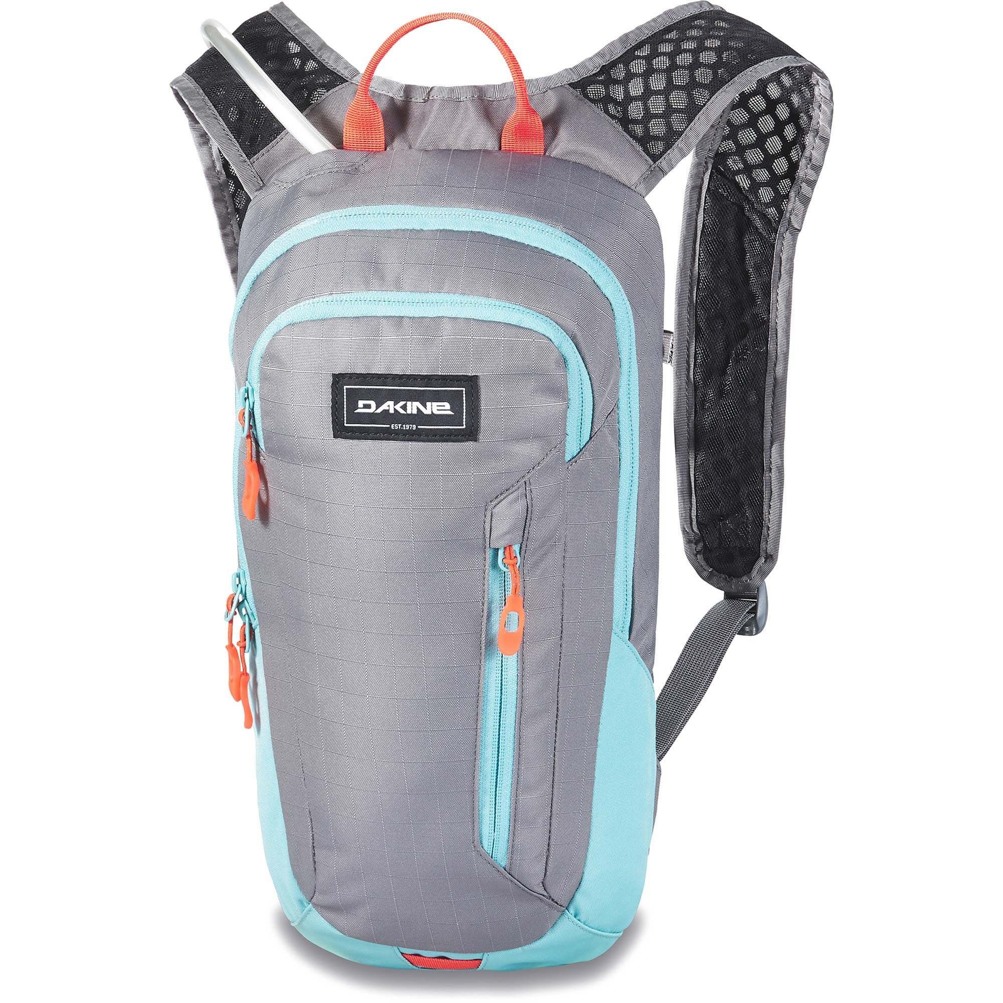 Hydration pack, Shuttle 6L