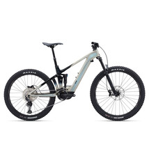 Liv Giant Liv Intrigue X Advanced E+ Elite 3 Medium Shoreline