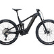 Giant Giant Trance X Advanced E+ 2 Medium Carbon Smoke
