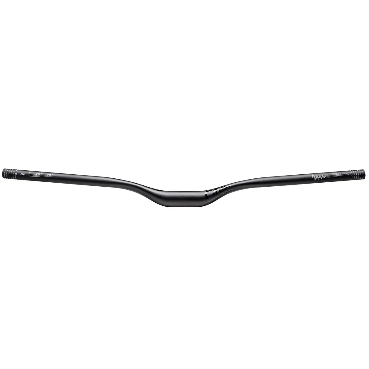OneUp Handlebar, OneUp Carbon V2, 35D, 800L,
