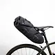 Arkel Arkel Seatpacker 9L Xpac black