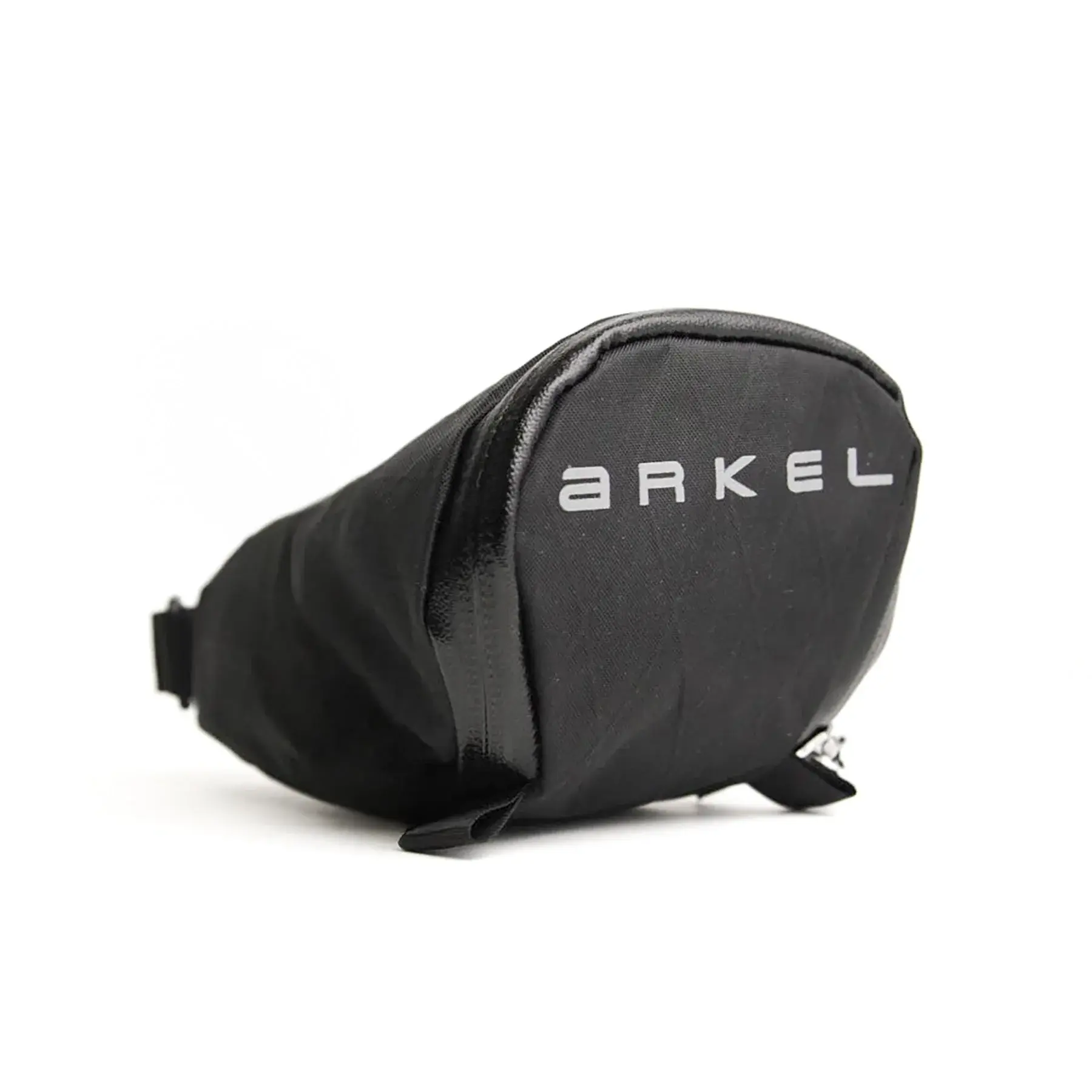 Arkel Arkel Saddle Bag, 0.5L Xpac Black