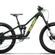 Rocky Mountain Devinci Ewoc FS SX Green