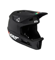 Helmet, Leatt MTB Gravity 1.0 Helmet