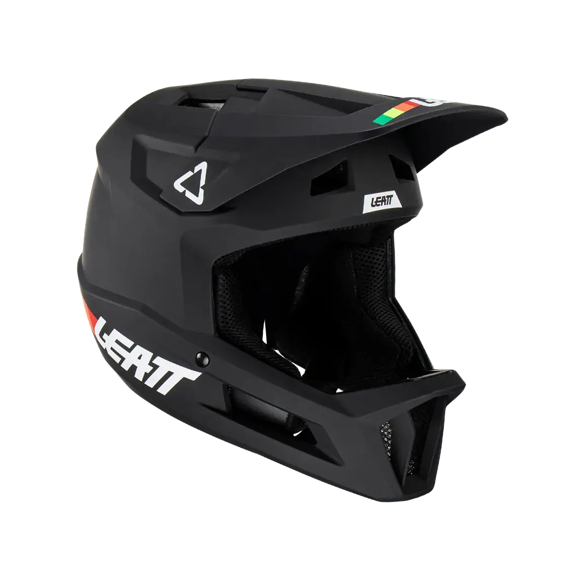 Helmet, Leatt MTB Gravity 1.0 Helmet