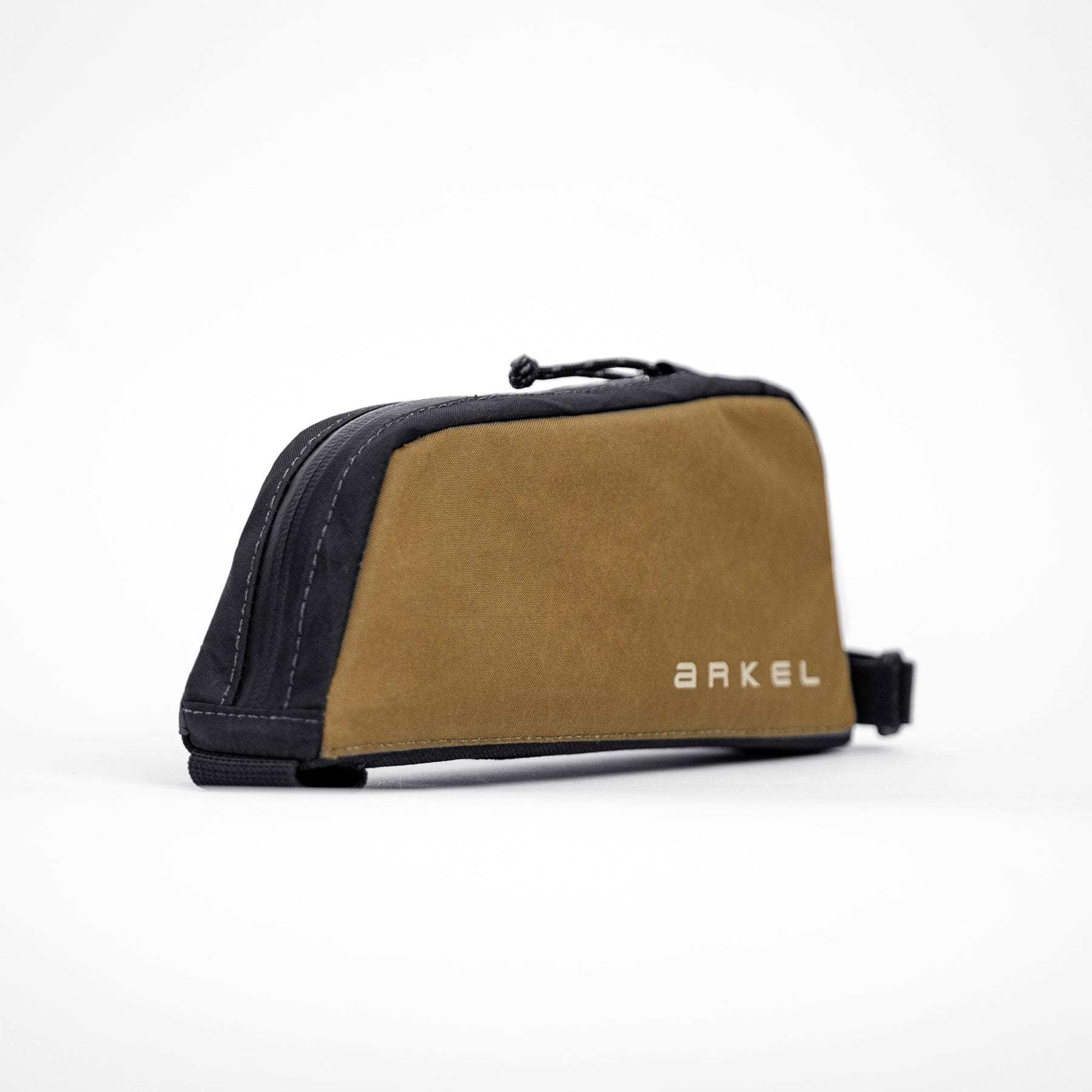 Arkel Top Tube bag, Arkel Taco, Xpac