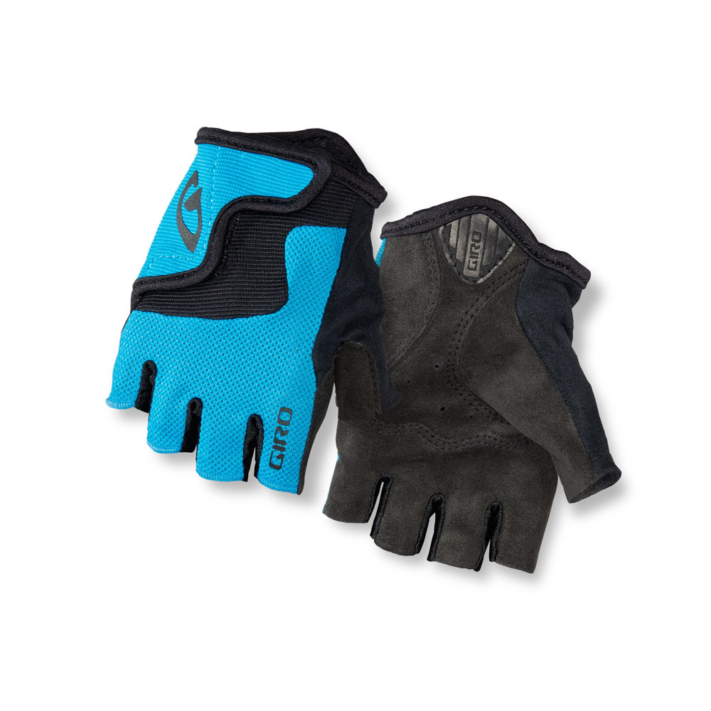 Giro Gloves, Giro Bravo Jr.