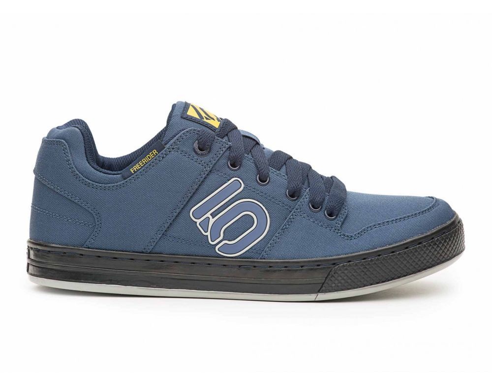 Five Ten Shoes, Five Ten Freerider canvas