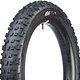 45NRTH Studded Tire, 45NRTH Vanhelga Tire - 27.5 x 4.5, Tubeless, Folding, Black, 120 TPI
