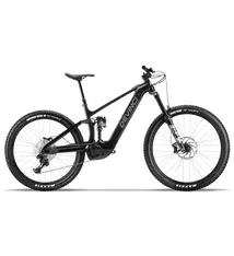 Devinci Devinci E Troy Bosch NX Medium Black