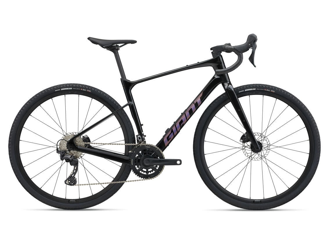 Giant Giant Revolt Advanced 2 Large Carbon
